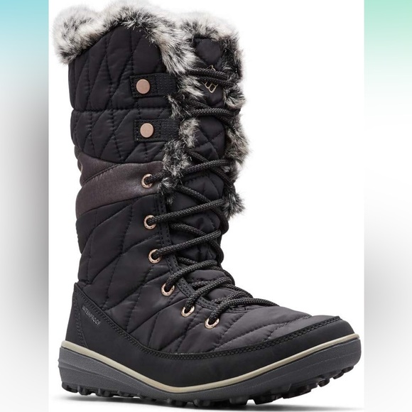 Columbia Women’s Winter Boots - Picture 2 of 11